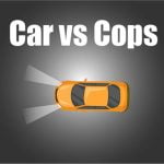 biler vs politiet