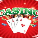 F.EKS Casino Minne