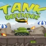 F.EKS Tank Defender