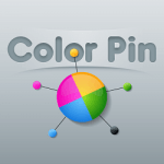 Farge Pin-Kode