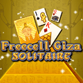 Freecell Solitaire Giza