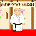 Master Mahjong Qwans