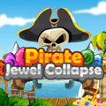 Pirate Juvel Kollaps