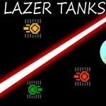 Lazer Tanker