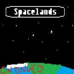 Spacelands (Nedlagt)